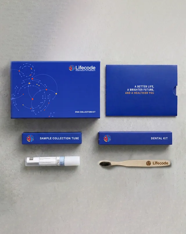 Lifecode ONE