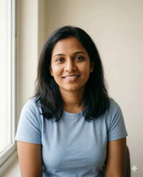 Lakshmi N.