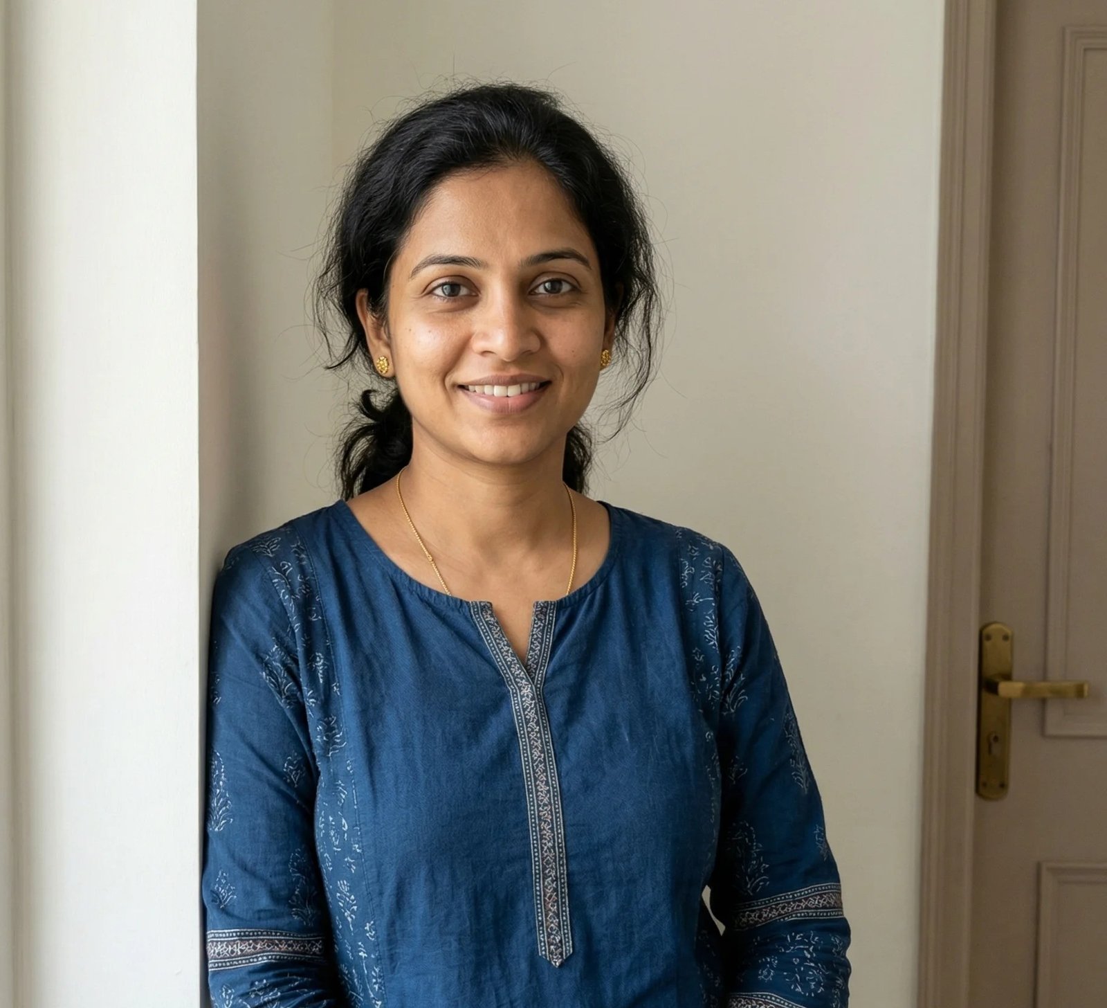 Priya Krishnan